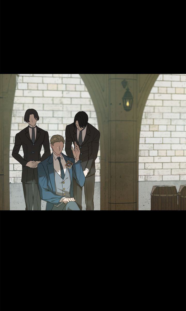 Raising a Sacrifice Chapter 3 page 14 - 