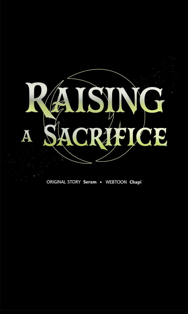 Raising a Sacrifice Chapter 3 page 18 - 
