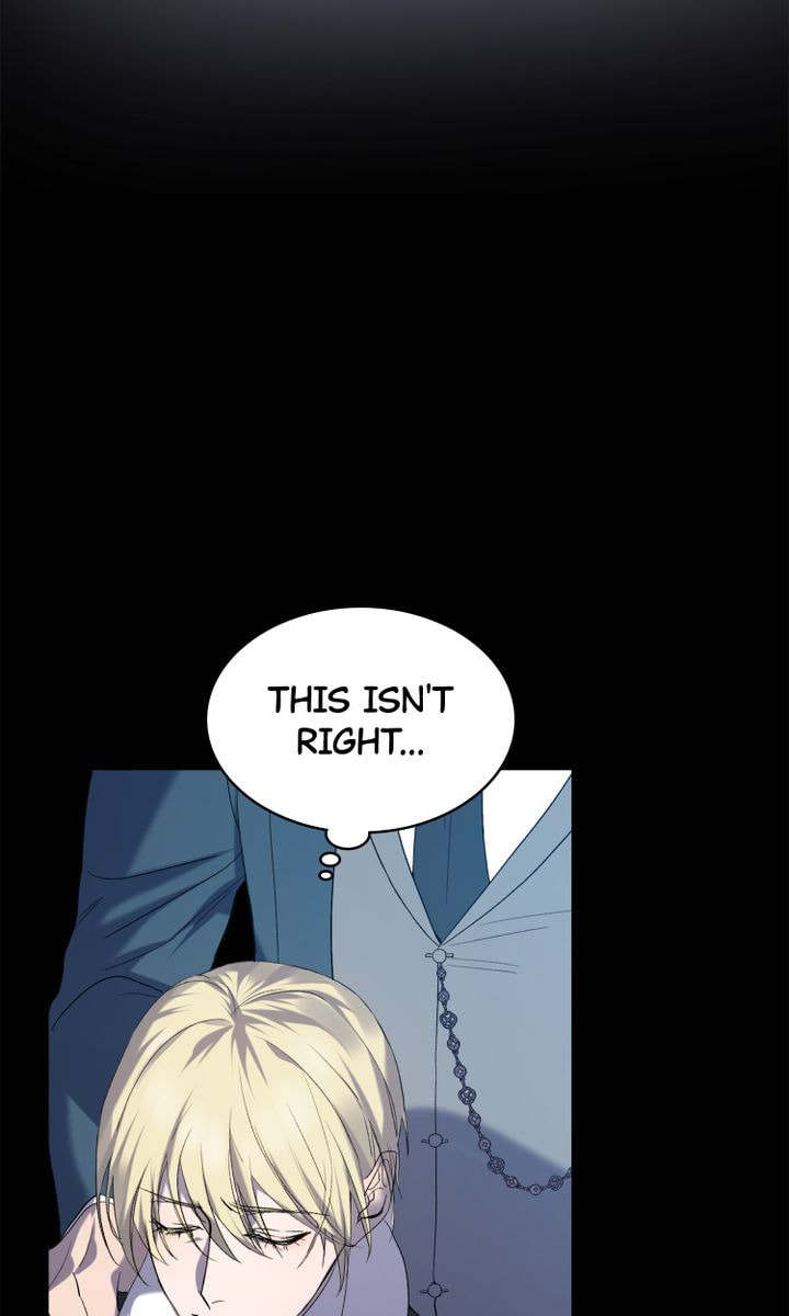 Raising a Sacrifice Chapter 3 page 20 - 