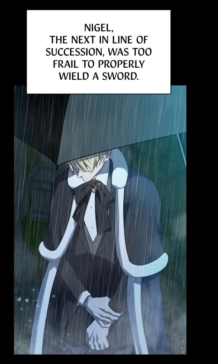 Raising a Sacrifice Chapter 3 page 3 - 