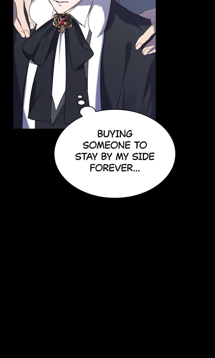 Raising a Sacrifice Chapter 3 page 21 - 