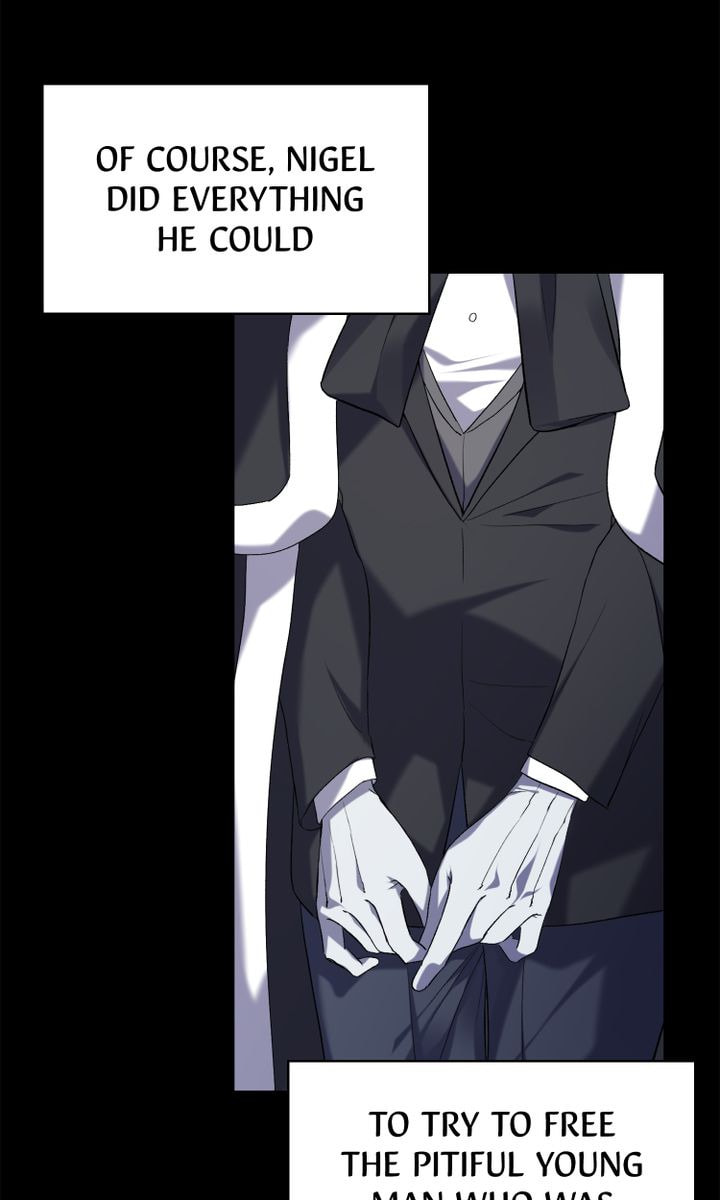 Raising a Sacrifice Chapter 3 page 22 - 