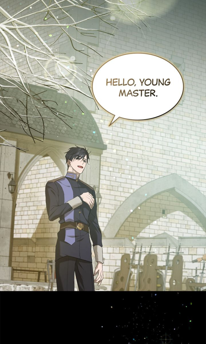 Raising a Sacrifice Chapter 3 page 24 - 