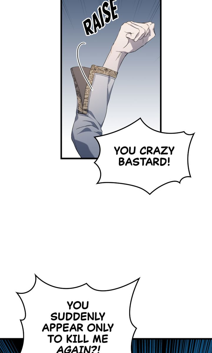 Raising a Sacrifice Chapter 3 page 29 - 