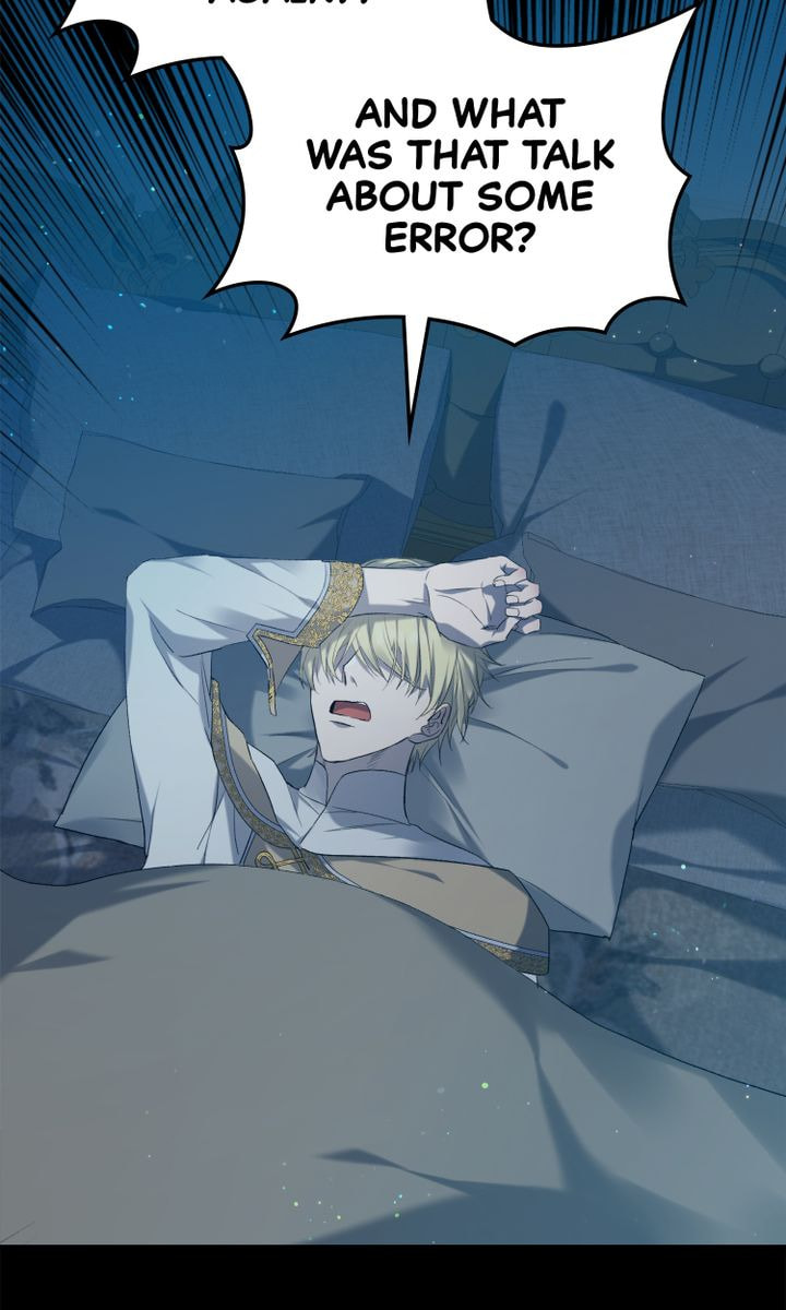 Raising a Sacrifice Chapter 3 page 30 - 