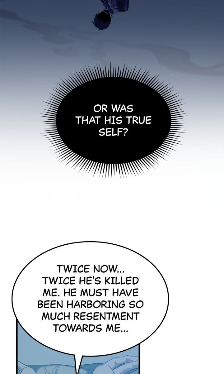 Raising a Sacrifice Chapter 3 page 33 - 
