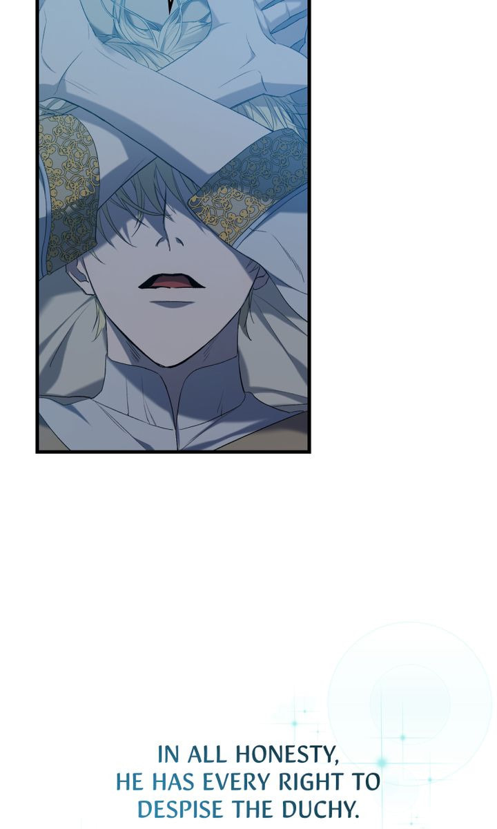 Raising a Sacrifice Chapter 3 page 34 - 