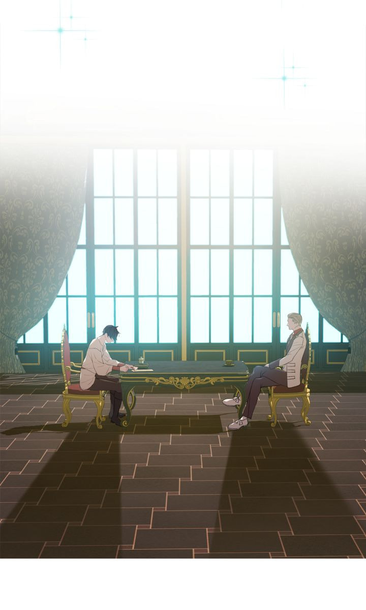 Raising a Sacrifice Chapter 3 page 35 - 
