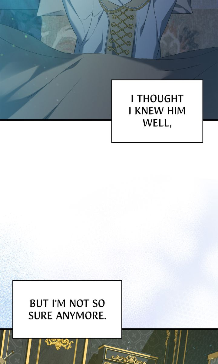 Raising a Sacrifice Chapter 3 page 37 - 