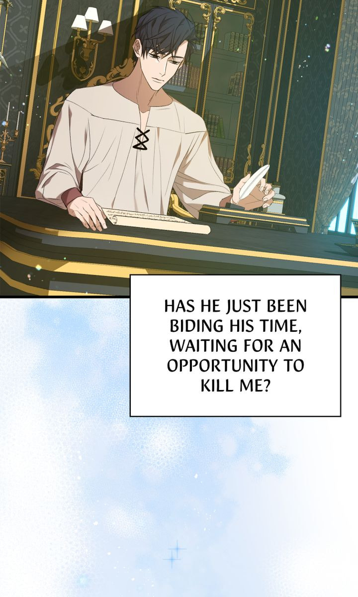 Raising a Sacrifice Chapter 3 page 38 - 