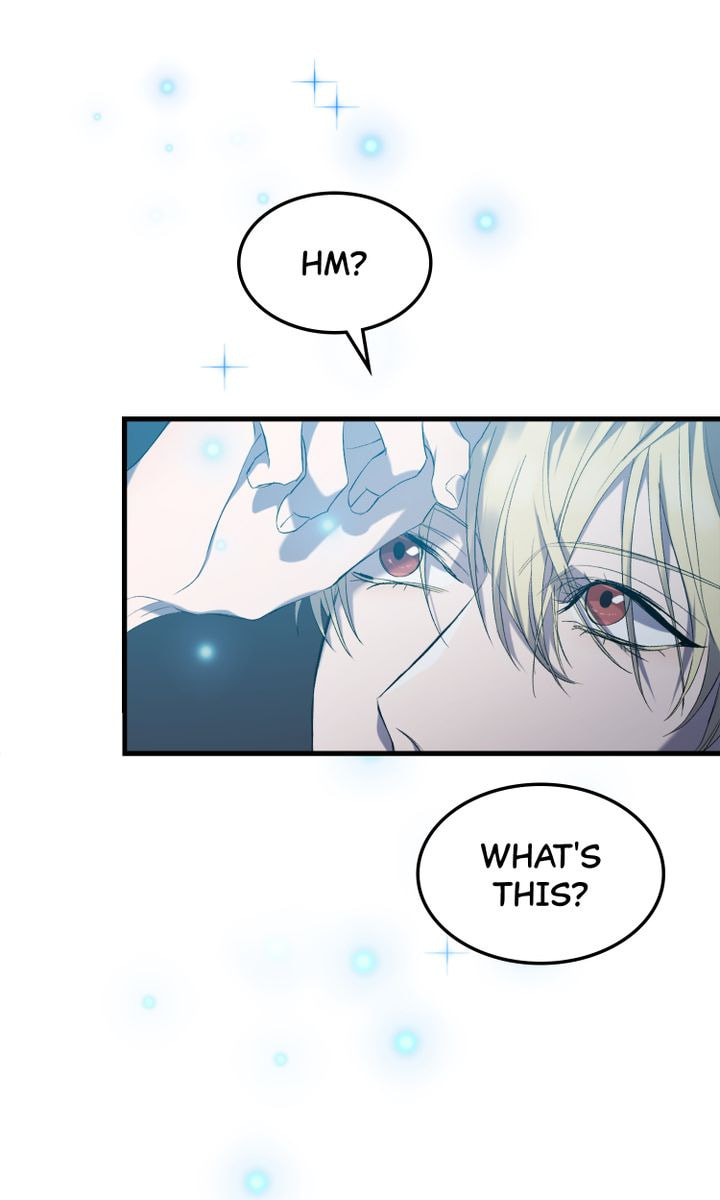 Raising a Sacrifice Chapter 3 page 40 - 