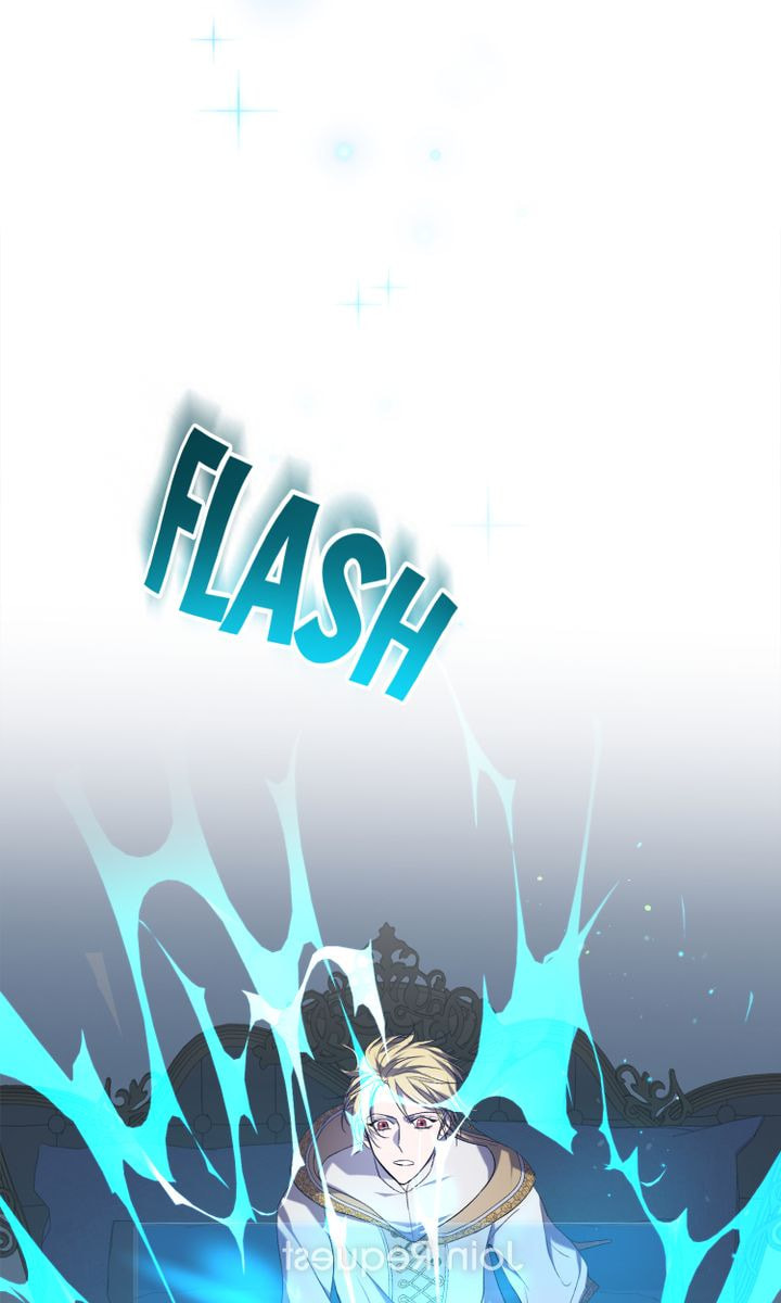 Raising a Sacrifice Chapter 3 page 41 - 
