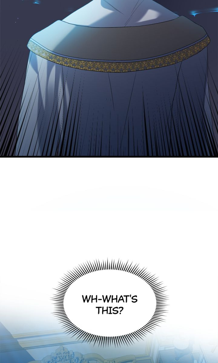 Raising a Sacrifice Chapter 3 page 44 - 