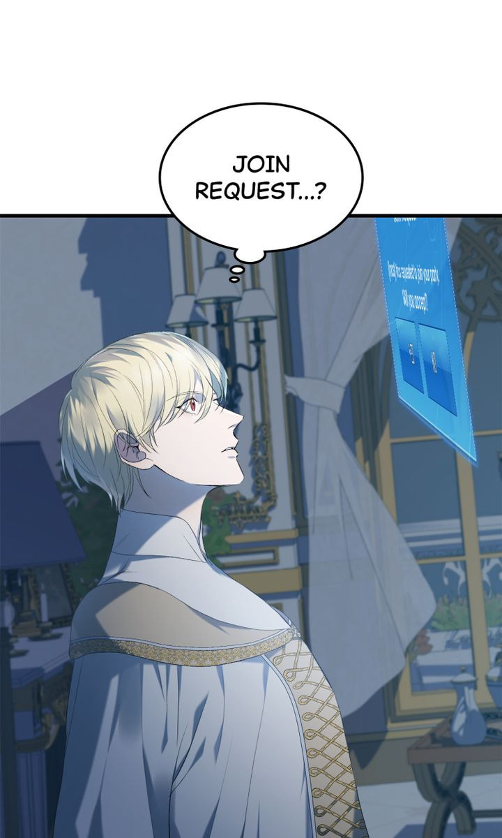 Raising a Sacrifice Chapter 3 page 46 - 