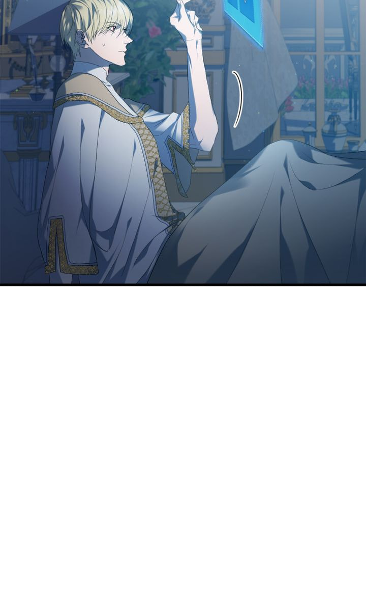 Raising a Sacrifice Chapter 3 page 49 - 