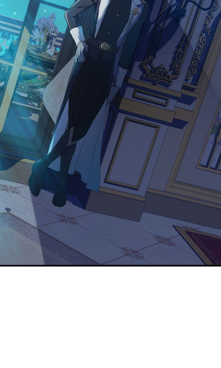 Raising a Sacrifice Chapter 3 page 54 - 