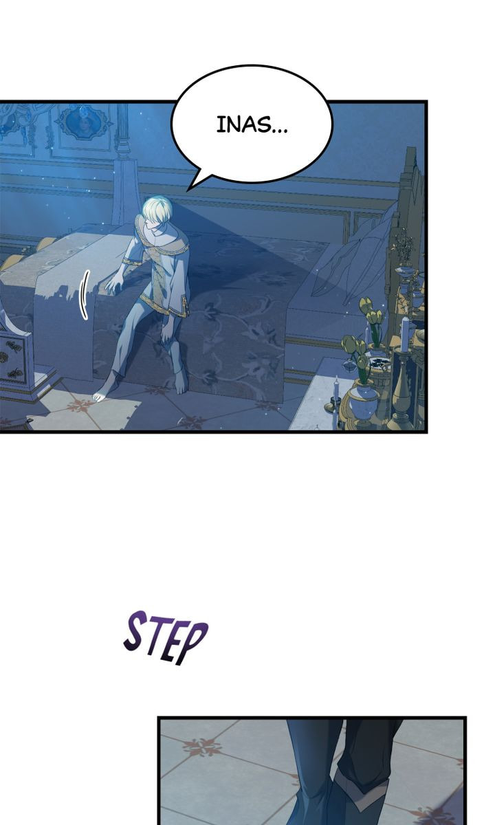 Raising a Sacrifice Chapter 3 page 55 - 
