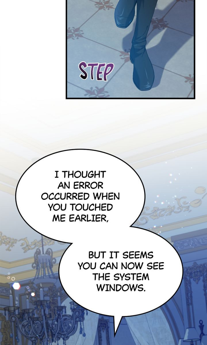 Raising a Sacrifice Chapter 3 page 56 - 