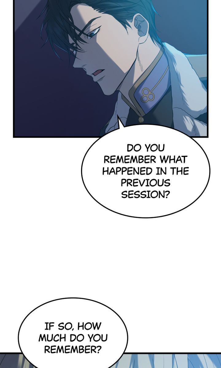 Raising a Sacrifice Chapter 3 page 58 - 