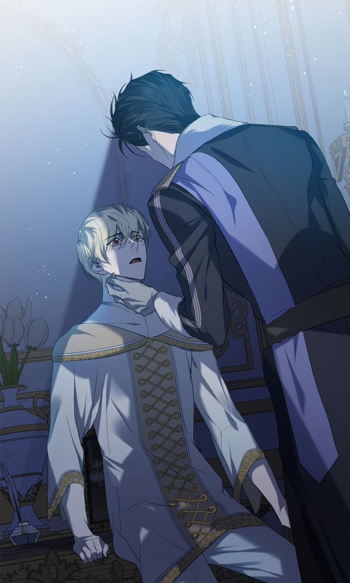 Raising a Sacrifice Chapter 3 page 61 - 