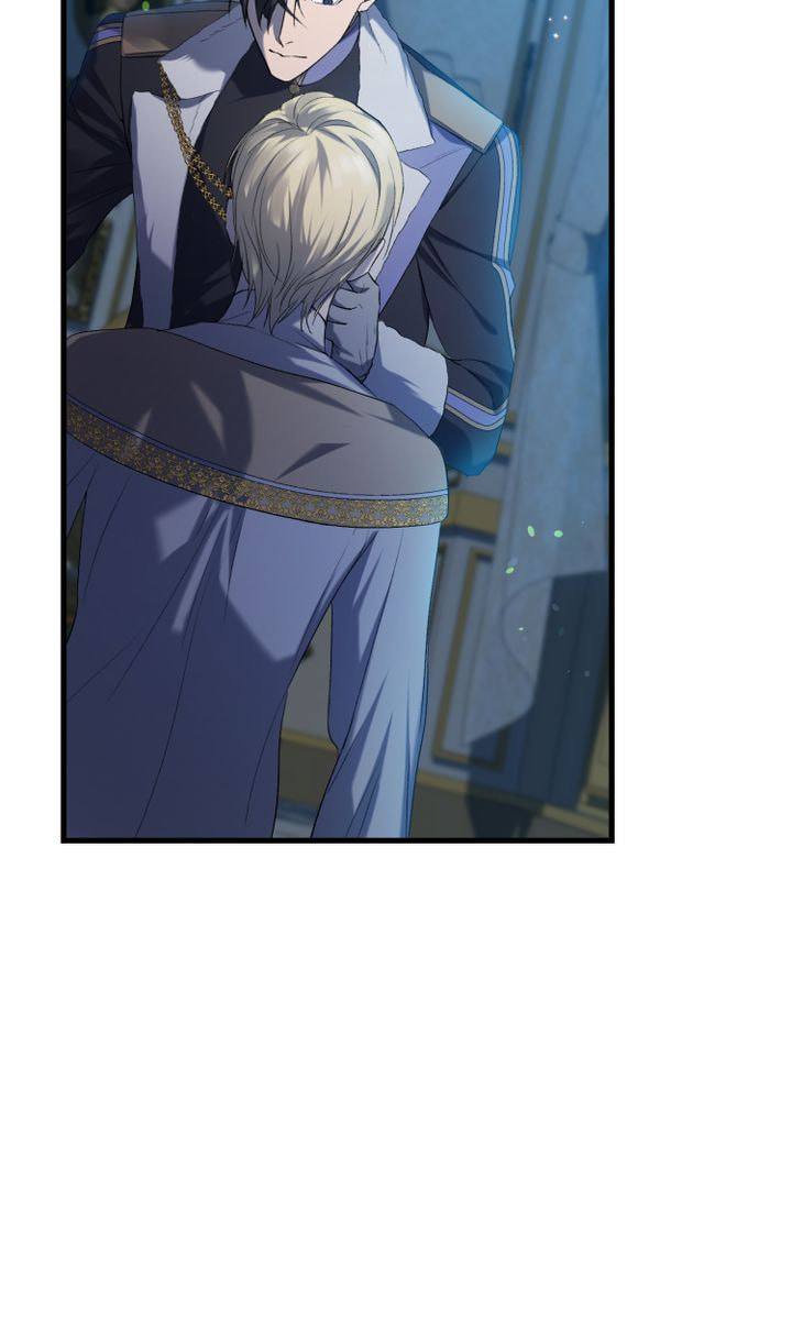 Raising a Sacrifice Chapter 3 page 64 - 