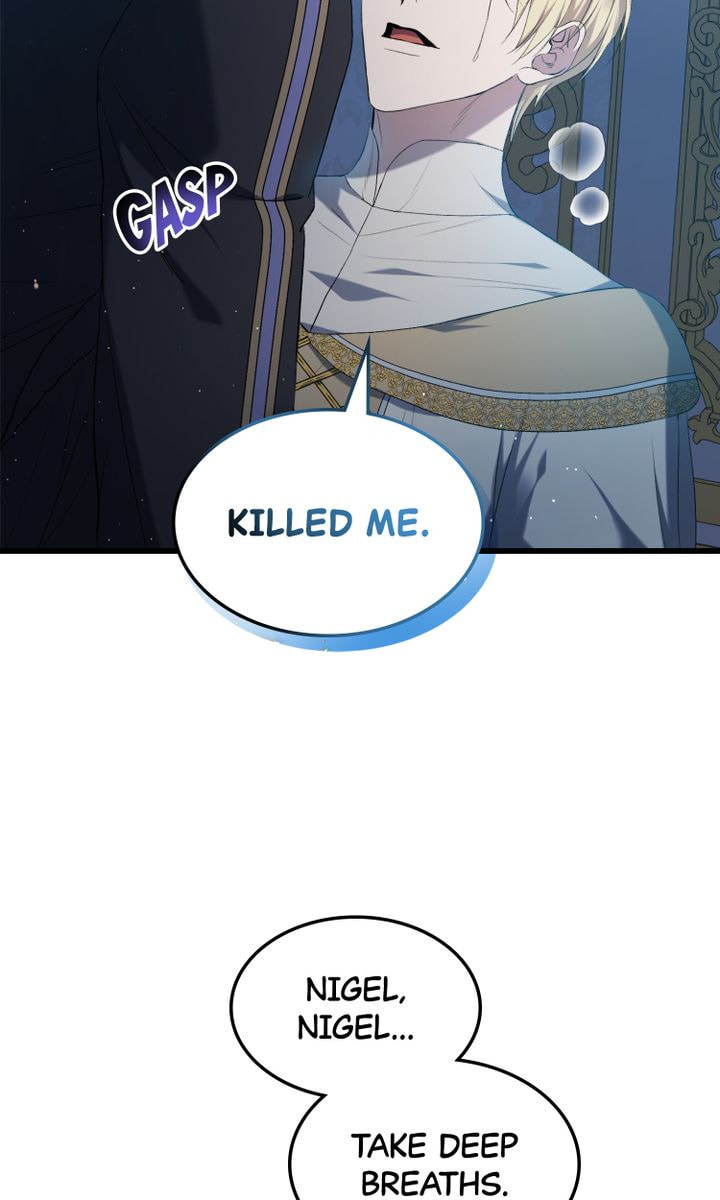 Raising a Sacrifice Chapter 3 page 67 - 