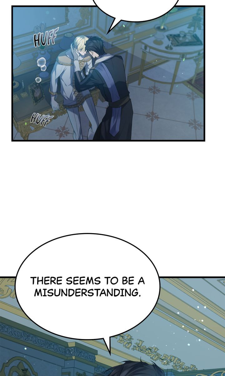 Raising a Sacrifice Chapter 3 page 68 - 