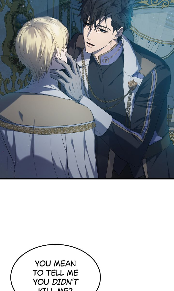 Raising a Sacrifice Chapter 3 page 69 - 
