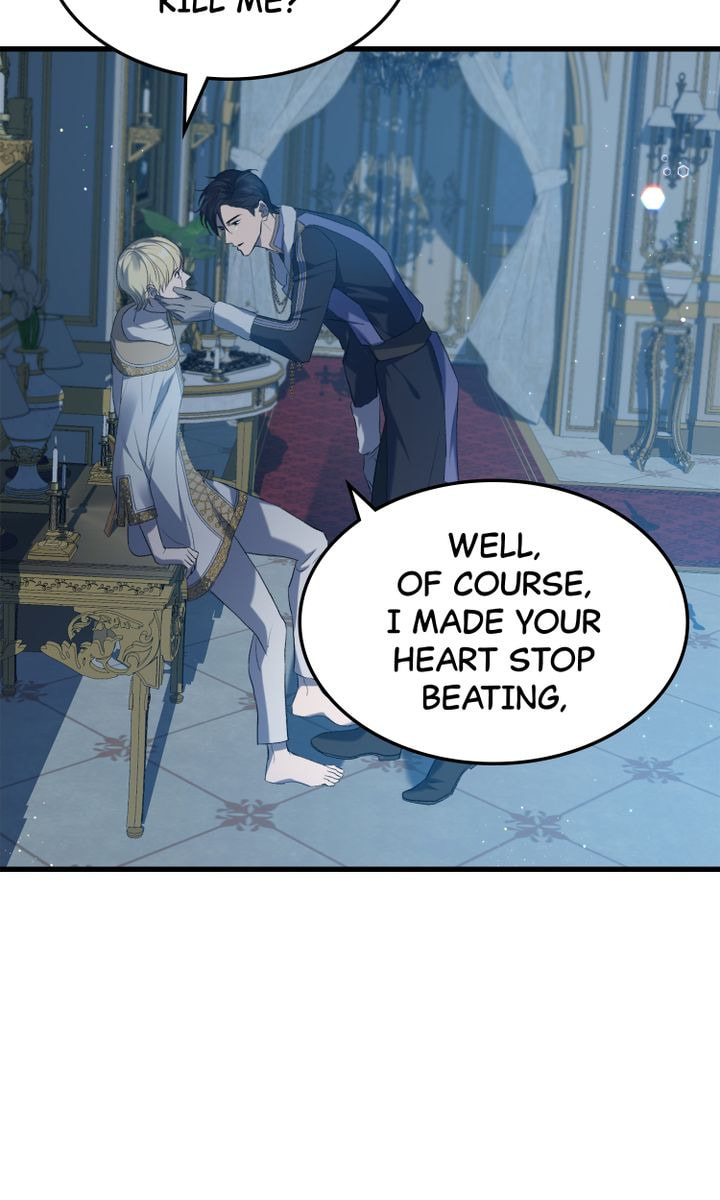 Raising a Sacrifice Chapter 3 page 70 - 