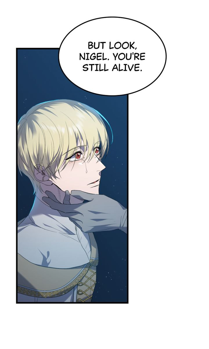 Raising a Sacrifice Chapter 3 page 71 - 