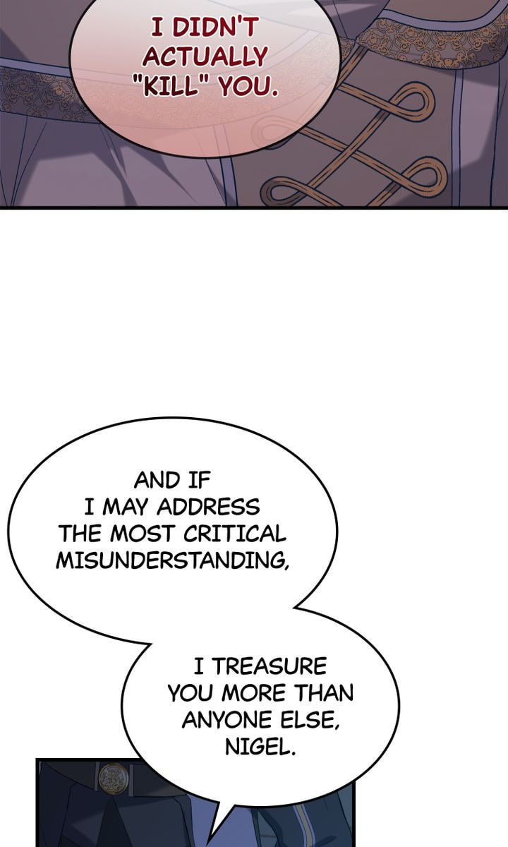 Raising a Sacrifice Chapter 3 page 74 - 