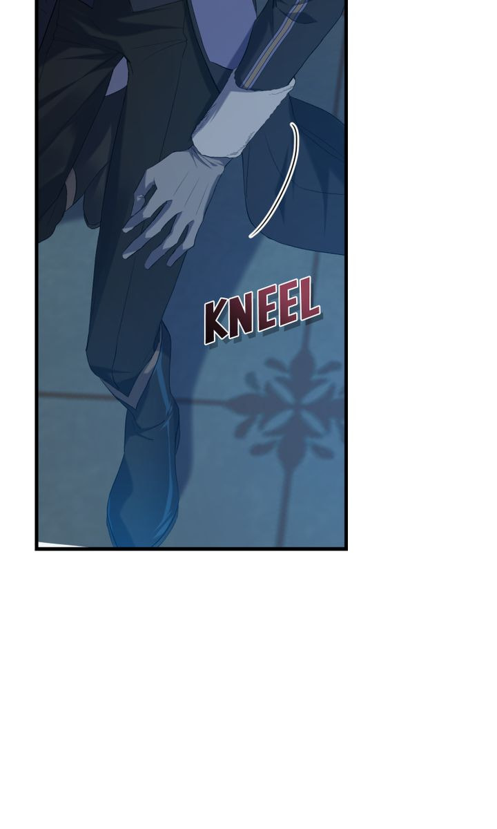 Raising a Sacrifice Chapter 3 page 75 - 