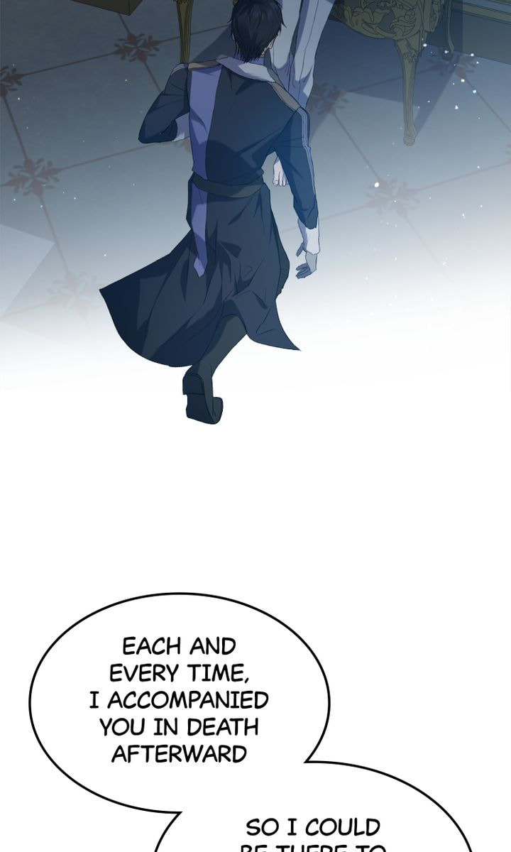 Raising a Sacrifice Chapter 3 page 77 - 