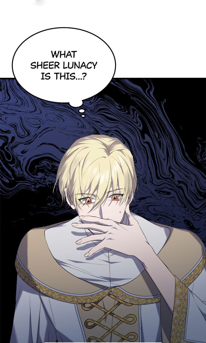 Raising a Sacrifice Chapter 3 page 81 - 