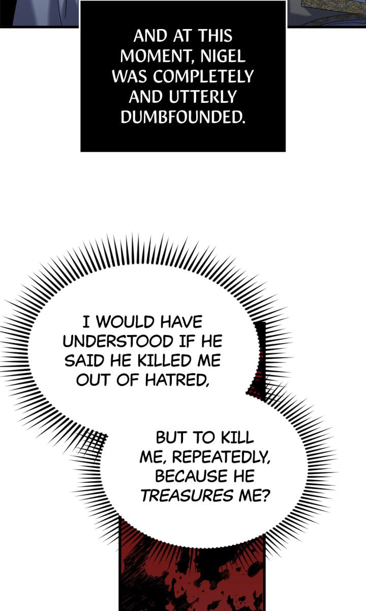 Raising a Sacrifice Chapter 3 page 82 - 