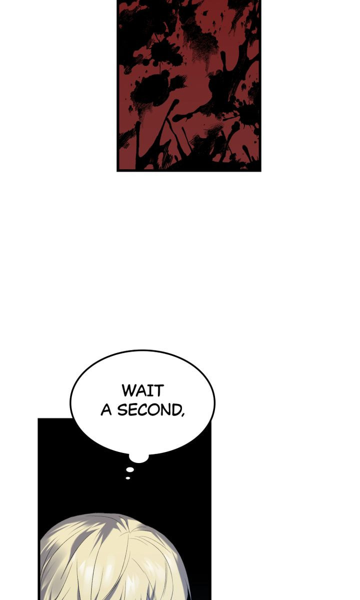 Raising a Sacrifice Chapter 3 page 83 - 