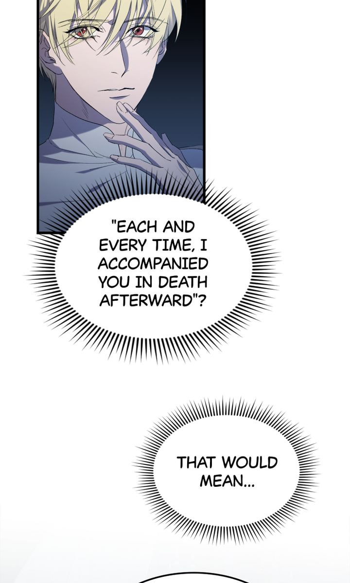 Raising a Sacrifice Chapter 3 page 84 - 