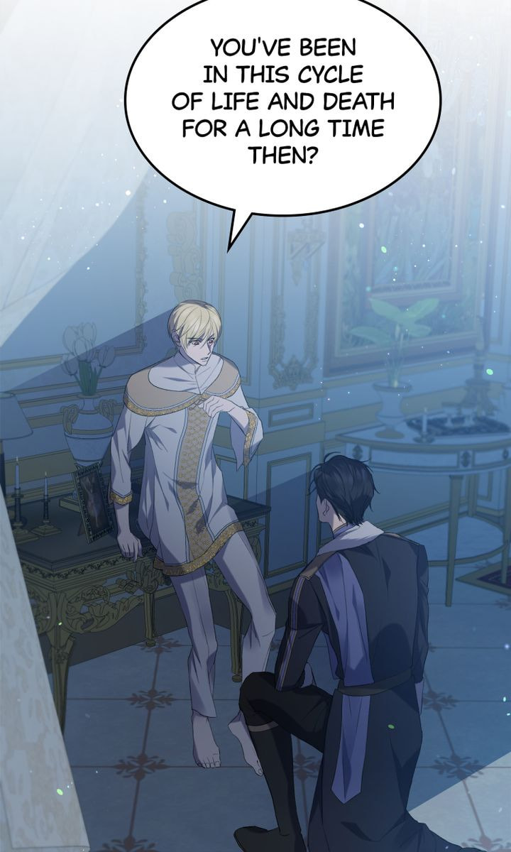 Raising a Sacrifice Chapter 3 page 85 - 