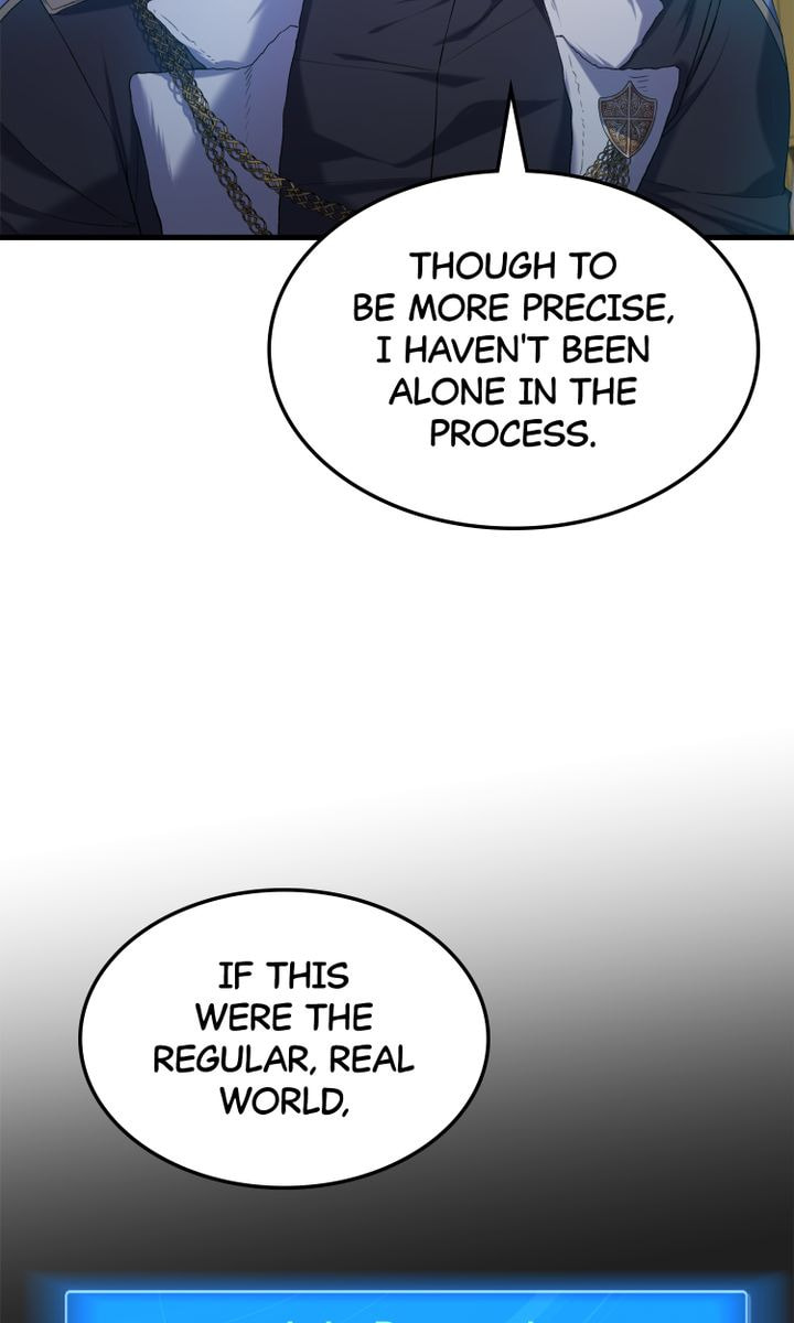 Raising a Sacrifice Chapter 3 page 87 - 