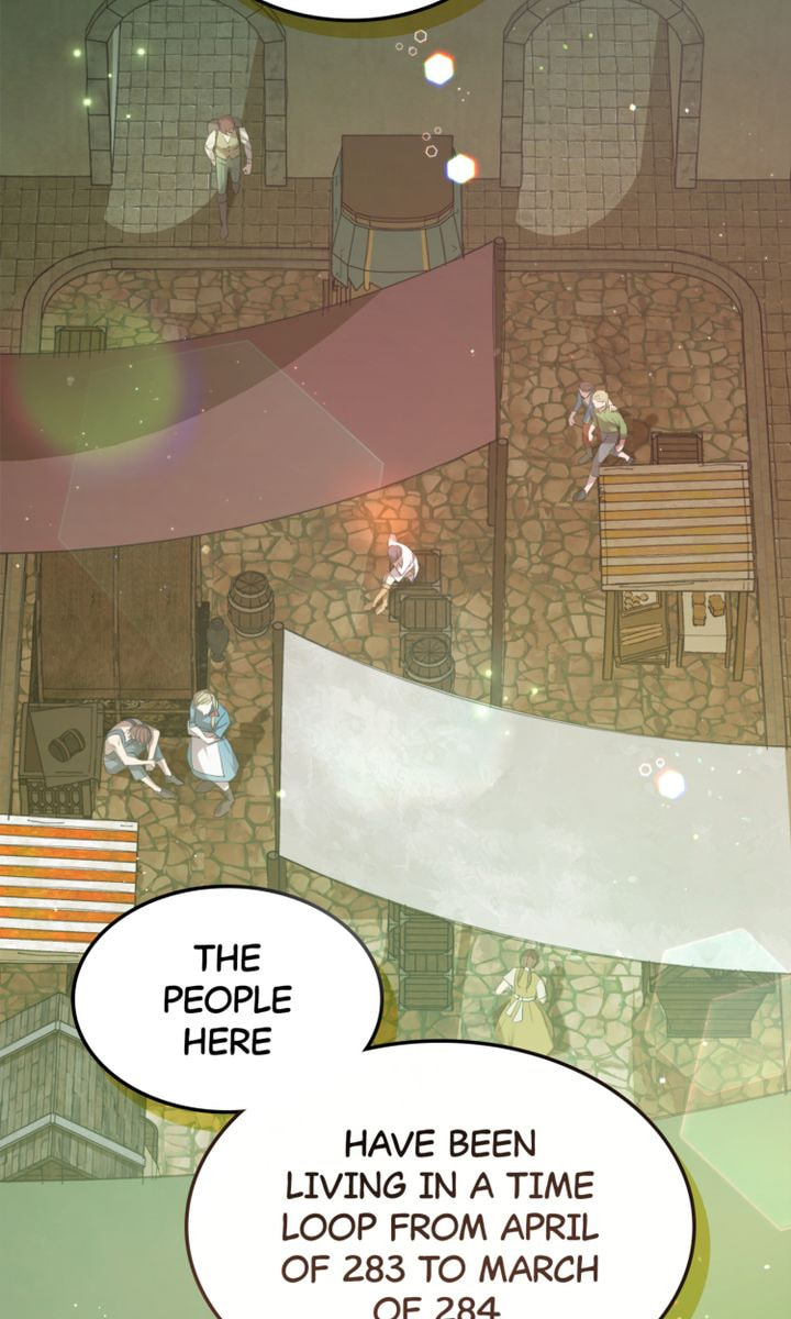 Raising a Sacrifice Chapter 3 page 89 - 