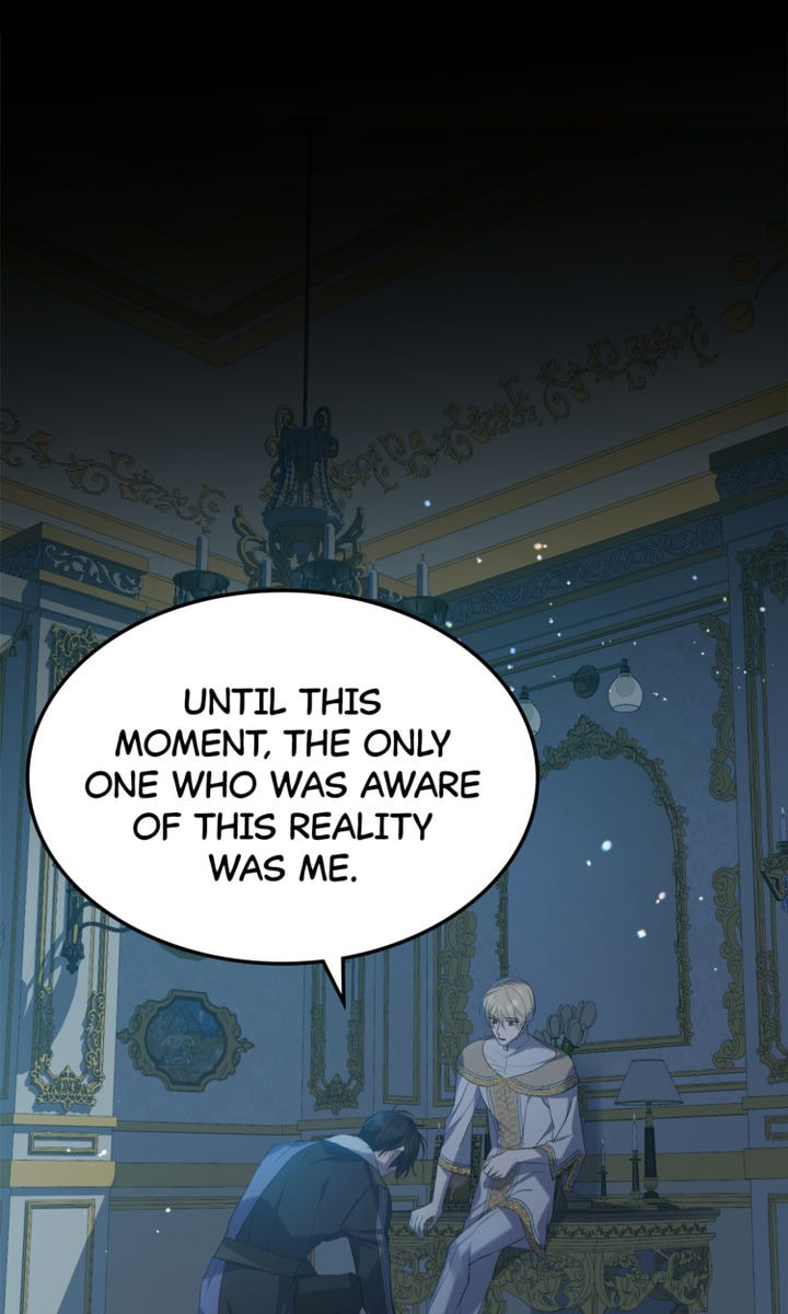 Raising a Sacrifice Chapter 3 page 93 - 