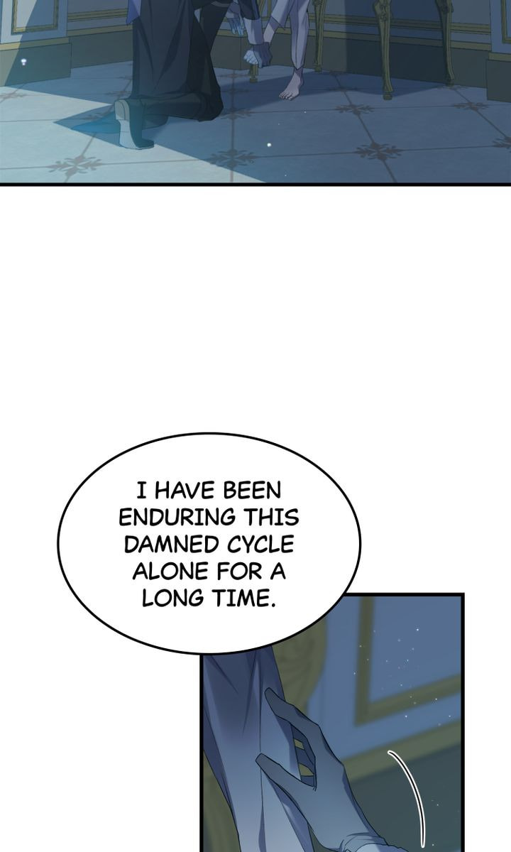 Raising a Sacrifice Chapter 3 page 94 - 