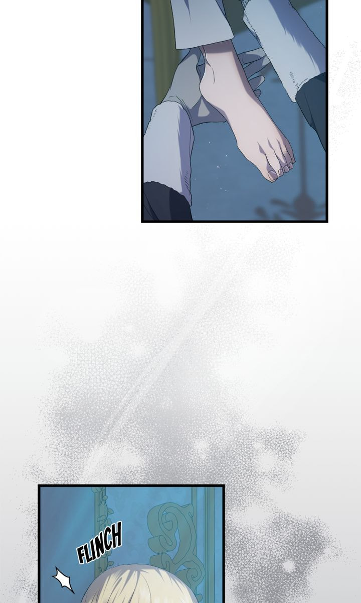 Raising a Sacrifice Chapter 3 page 95 - 