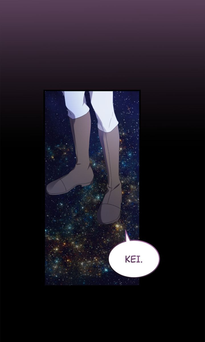 Raising a Sacrifice Chapter 30 page 1 - 