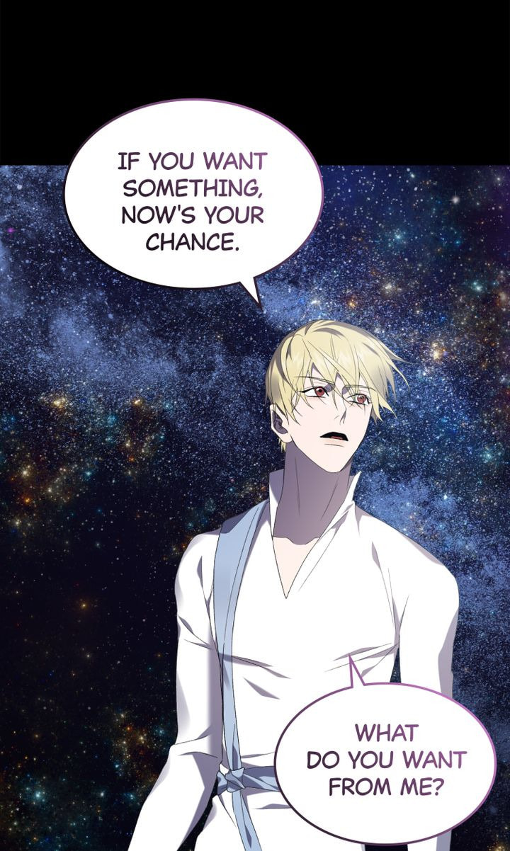 Raising a Sacrifice Chapter 30 page 2 - 