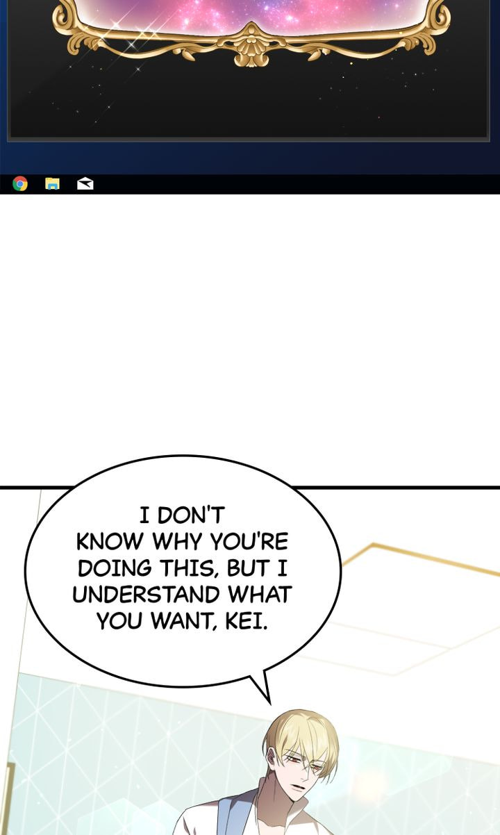 Raising a Sacrifice Chapter 30 page 15 - 