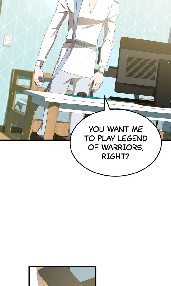 Raising a Sacrifice Chapter 30 page 16 - 