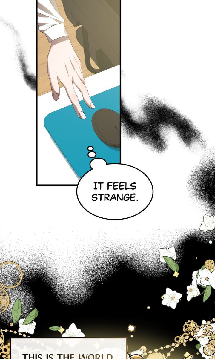 Raising a Sacrifice Chapter 30 page 17 - 