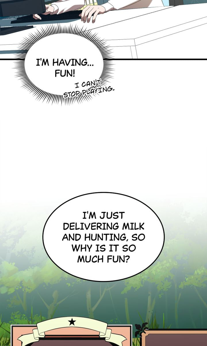Raising a Sacrifice Chapter 30 page 26 - 