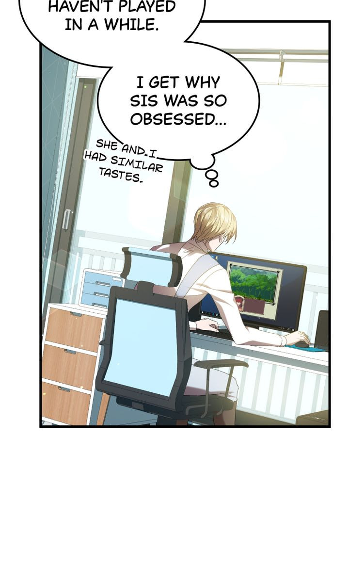 Raising a Sacrifice Chapter 30 page 28 - 